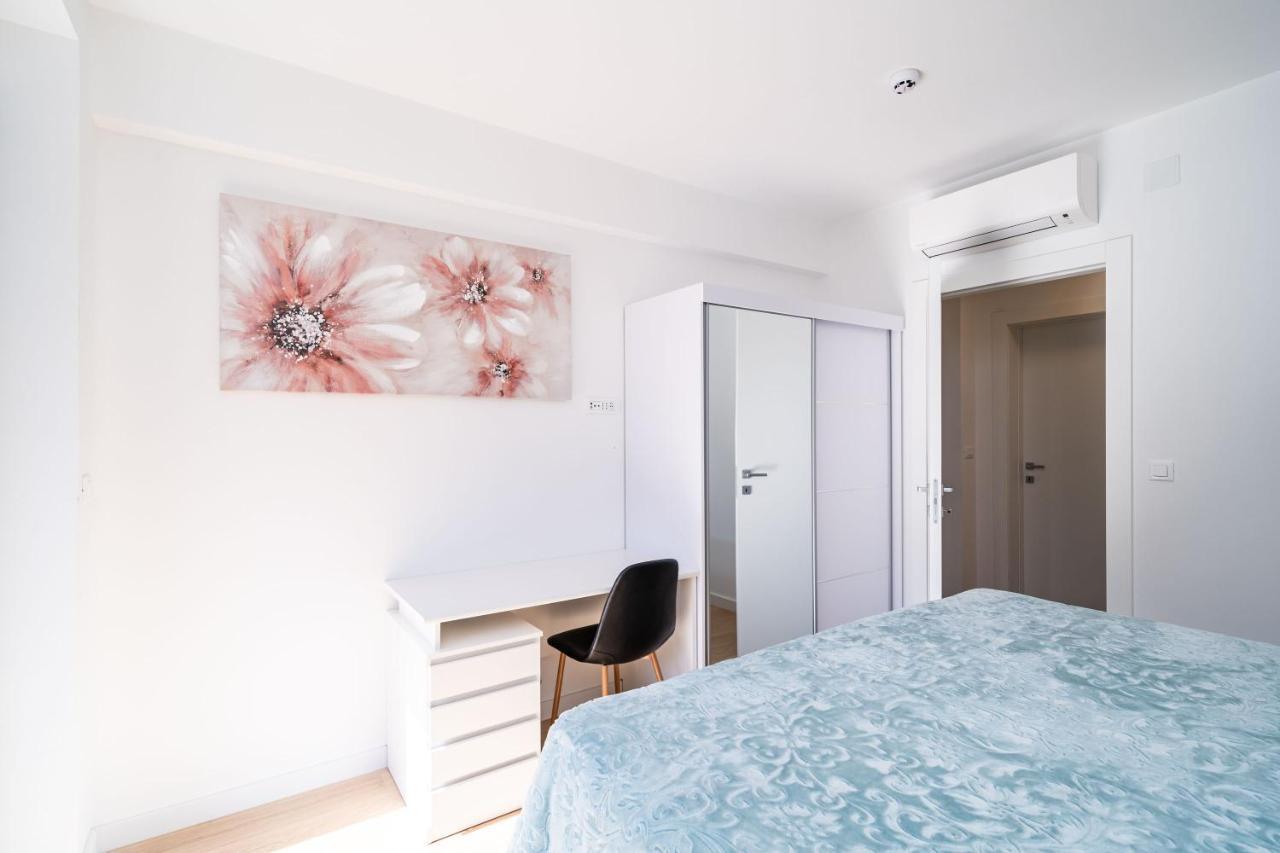 Unique Treasure Apartment Dubrovnik Bagian luar foto