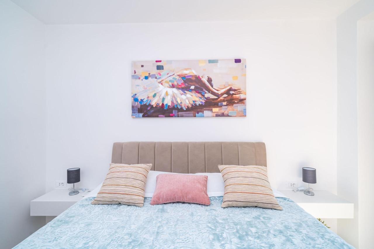 Unique Treasure Apartment Dubrovnik Bagian luar foto