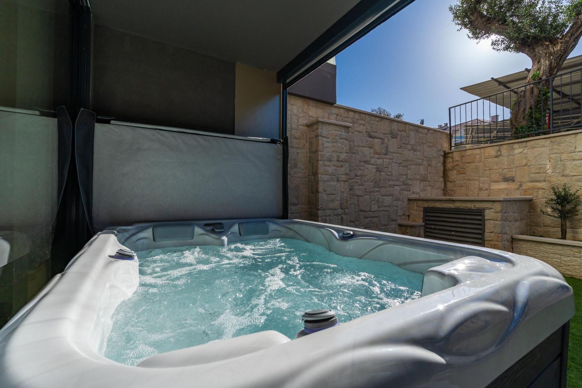Unique Treasure Apartment Dubrovnik Bagian luar foto